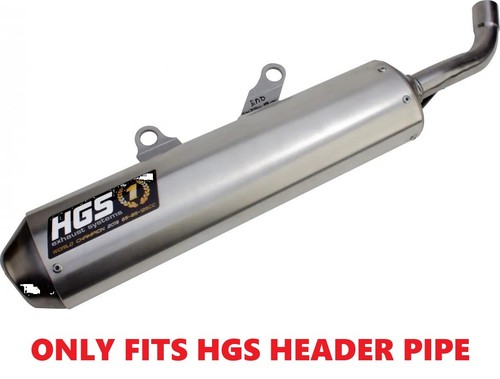 Silenziatore gas ec300 - silenziatore,