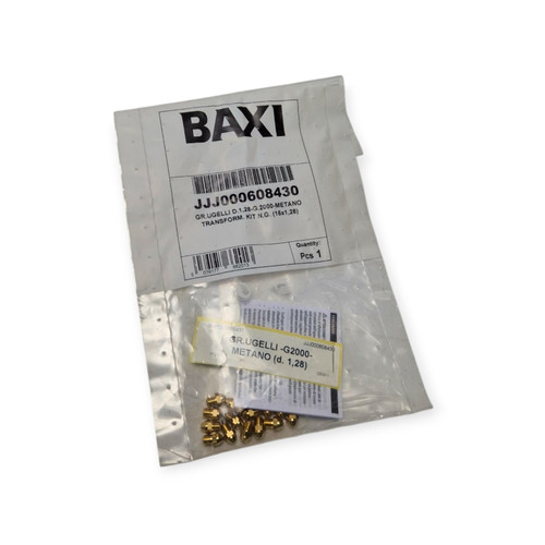 Baxi jjj00608430 kit ugelli - baxi,