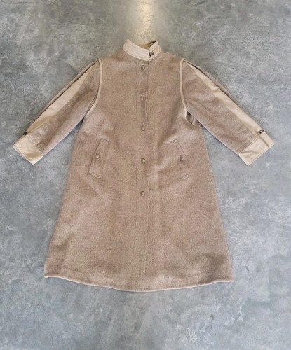 Cappotto soprabito uomo