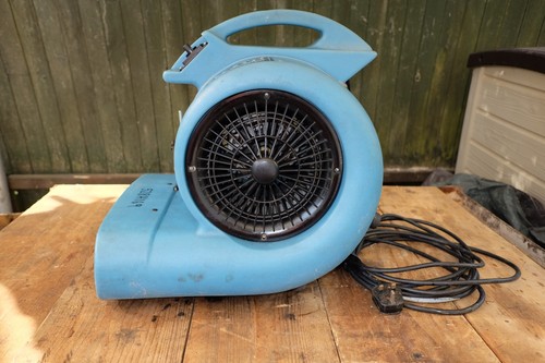 Dri eaz turbo - turbo, essiccatore