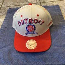 Pistoni uomo Mitchell & Ness