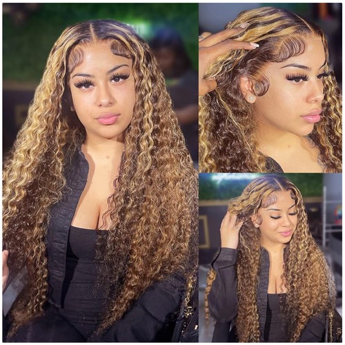 Parrucche capelli umani