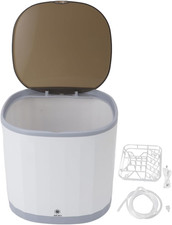 Lavastoviglie Mini Portatile