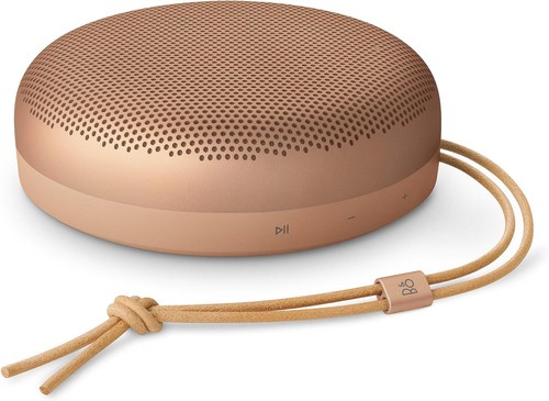 Bang olufsen beosound - bang, &