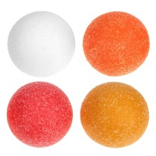  4 Pcs Calcio Balilla Adulti