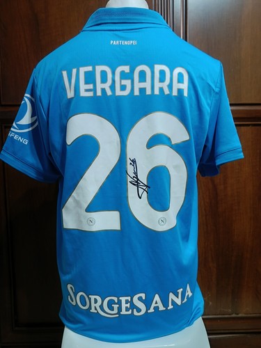 Maglia napoli centenario - maglia,