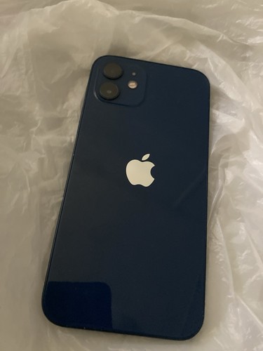 Apple iphone 64gb - 64gb, blu