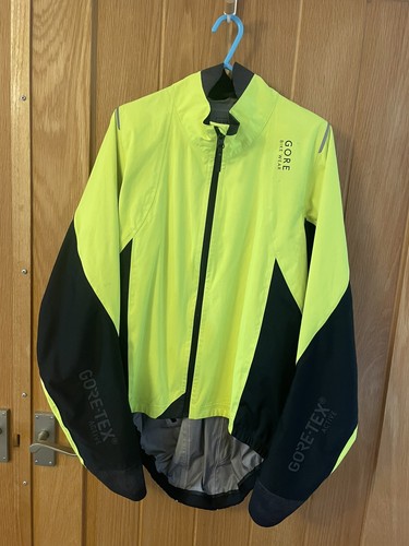 Giacca ciclismo gore bike wear - giacca,