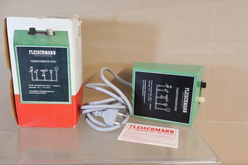 Fleischmann 6705 accessori - fleischmann,