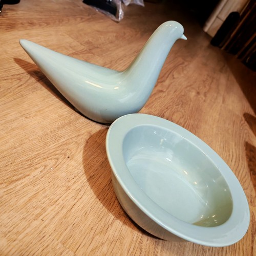 Zaccagnini coppia ceramiche - zaccagnini,