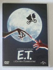E.T. L'Extraterrestre - DVD