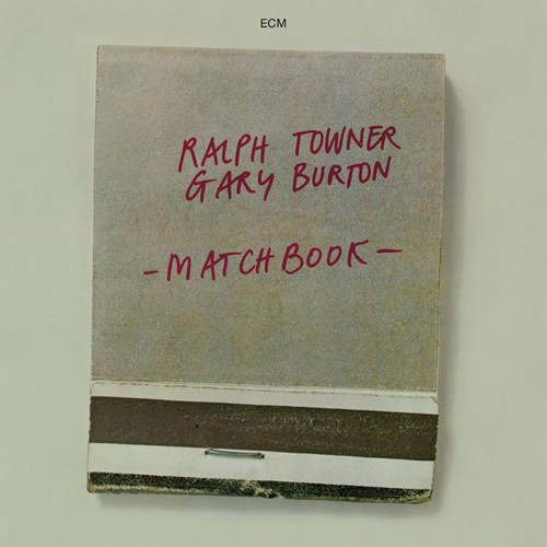 Matchbook ralph - (touchstones),