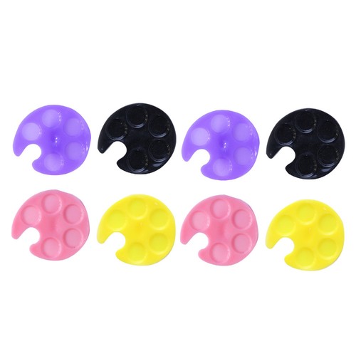 Pallet anello unghie manicure - pallet,