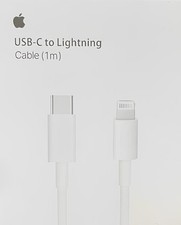 Cavo APPLE 100% originale da