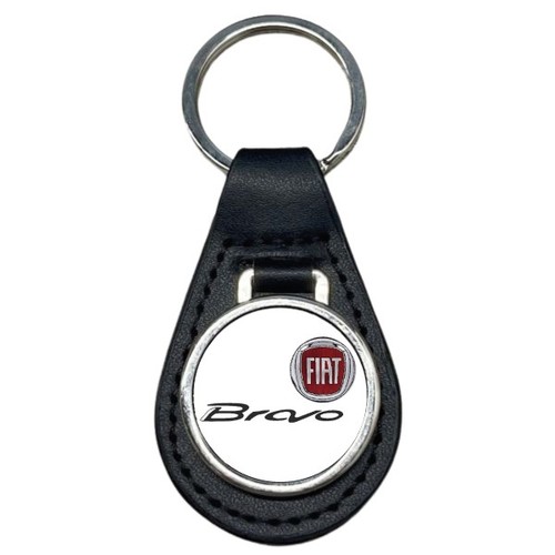 Portachiavi fiat bravo sport - bravo,