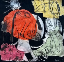 C'era una volta... il corvo