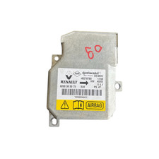 Centralina airbag renault - airbag,