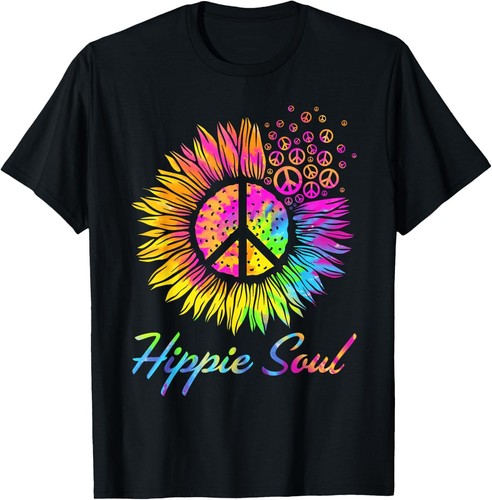 Insegna hippie soul peace - insegna,