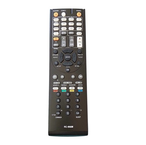 Onkyo ricambio 866m - onkyo, rc-866m
