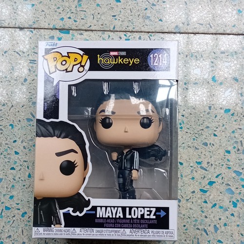 Funko pop marvel studios - funko, pop!