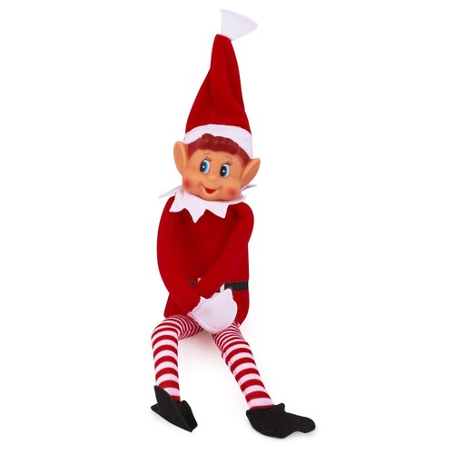 Elf elfo viso - elf,