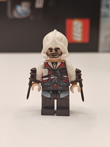 Nuovo assassin creed - assassin's, ii