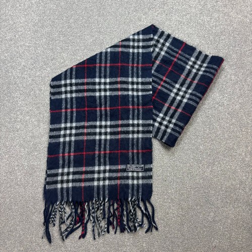Sciarpa burberry london 56x11 - sciarpa,