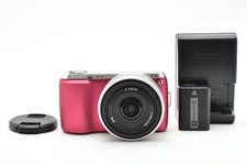 Sony Alpha NEX-C3 16,2