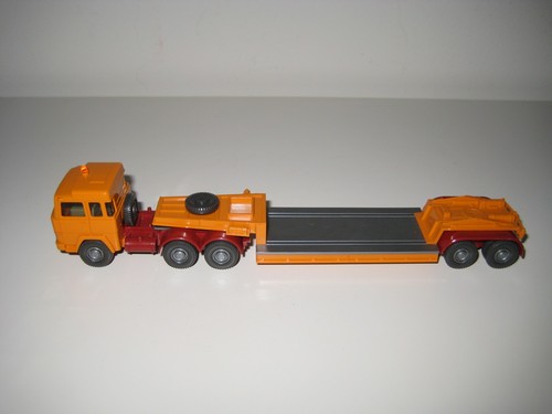 Wiking 50g camión - 50g,