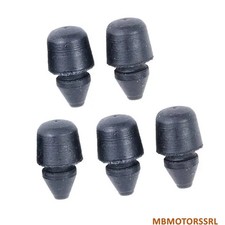 KIT 5 PEZZI GOMMINI COFANO