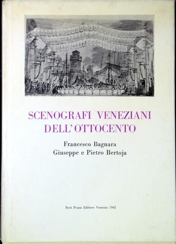 Scenografi veneziani
