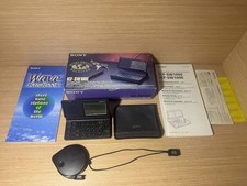 LEGGI INFO-Radio Sony ICF-SW100E worldband AM ricevitore banda mondiale banda...