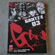 GANTZ : E 03 - HIROYA OKU -
