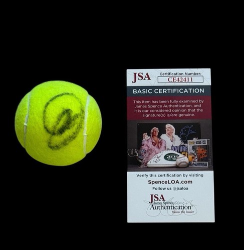 Novak djokovic autografo - djokovic,
