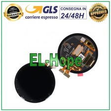 DISPLAY LCD + TOUCH SCREEN PER