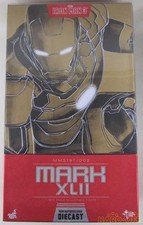 Hot Toys MMS197D02 Modellino