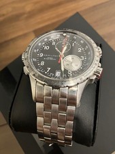 Orologio Hamilton Khaki