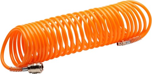 Tubo nylon spirale per - tubo,