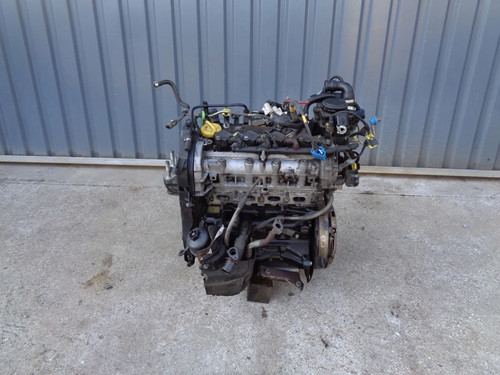 Motore fiat bravo 196a4000 - fiat,