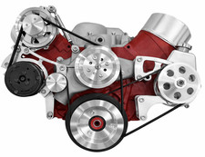 Big block chevy - block,