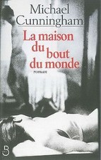 La maison du bout du monde von