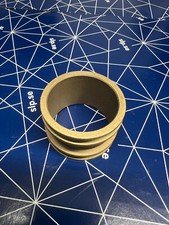 OEM Volvo Penta Pipe  MD40 TMD40 AD40 TAMD40 AQAD40 MD30 TMD30 AD30  PN 842965