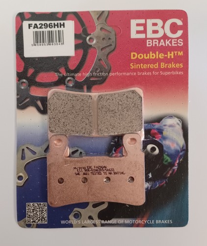 Ebc sinterizzate anteriori - ebc,