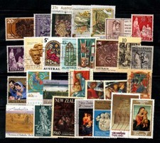 Arte 1960-1985 Usato 100% Dipinti, Sculture, Natale