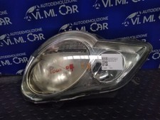 Fanale Freccia Frontale Ant SX VOLKSWAGEN POLO «V» (2006)