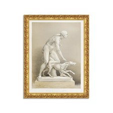 Quadro stampa su tela effetto