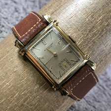 Orologio Vintage Wittnauer