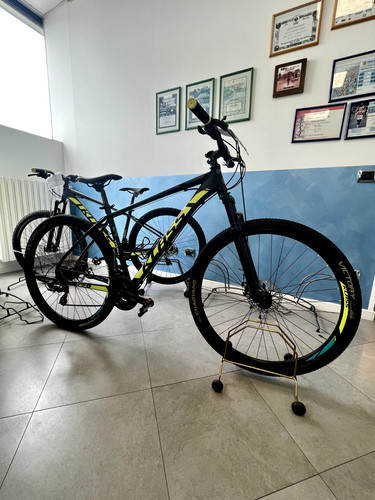 Mtb klass nuova - mtb, 29"