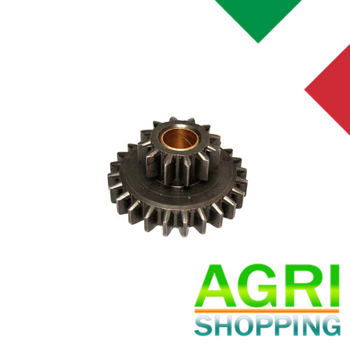 Ingranaggio retromarcia per - ingranaggio,