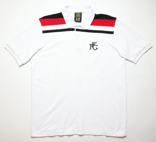 Kit polo calcio - fulham, 70